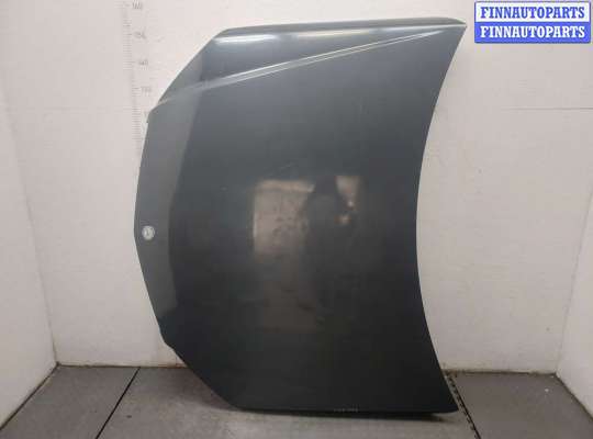 Капот MB1458324 на Mercedes C W204 2007-2013
