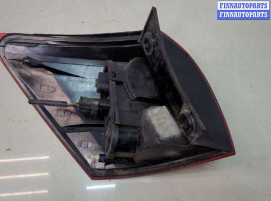 купить Фонарь (задний) на Nissan Qashqai 2006-2013
