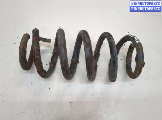 Пружина подвески TT885758 на Toyota RAV 4 2013-2015