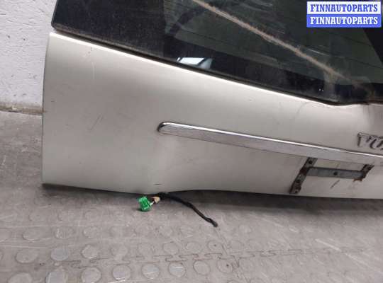купить Двигатель стеклоочистителя (моторчик дворников) задний на Volvo XC90 2006-2014