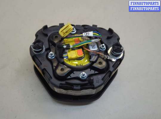 купить Подушка безопасности водителя на Mercedes C W204 2006-2015