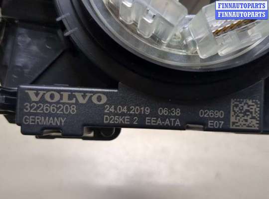 купить Переключатель поворотов и дворников (стрекоза) на Volvo XC40
