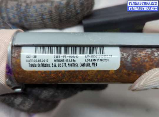 купить Подушка безопасности боковая (шторка) на Chevrolet Malibu 2018-2025