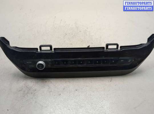 купить Панель управления магнитолой на BMW X3 G01 2017-2024