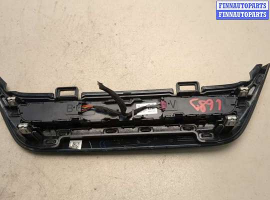 купить Панель управления магнитолой на BMW X3 G01 2017-2024