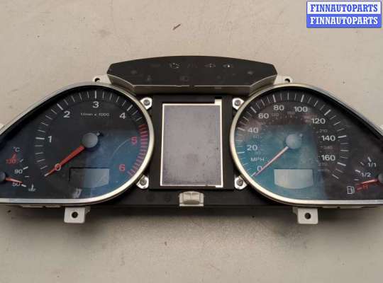 купить Щиток приборов (приборная панель) на Audi Q7 2005-2015