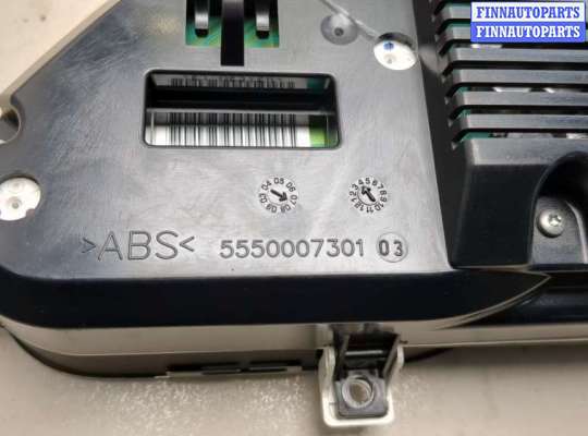 купить Щиток приборов (приборная панель) на Audi Q7 2005-2015