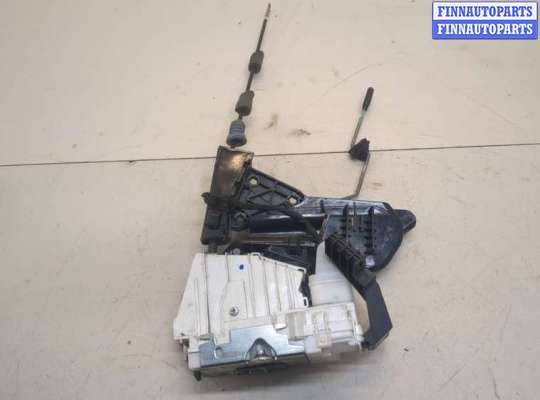 купить Замок двери на Mercedes ML W164 2005-2011