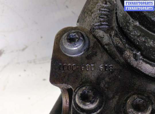 купить Турбина на Ford Focus 3 2014-2019