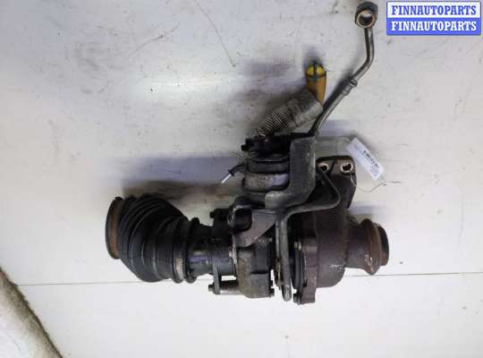 Турбина FO2197225 на Ford Focus 3 2014-2019