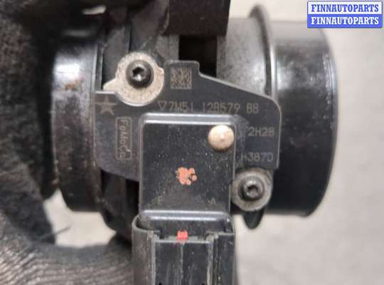 купить Измеритель потока воздуха (расходомер) на Ford Focus 3 2011-2015