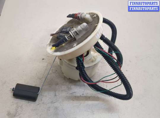 Насос топливный электрический FO1987265 на Ford Focus 1 1998-2004