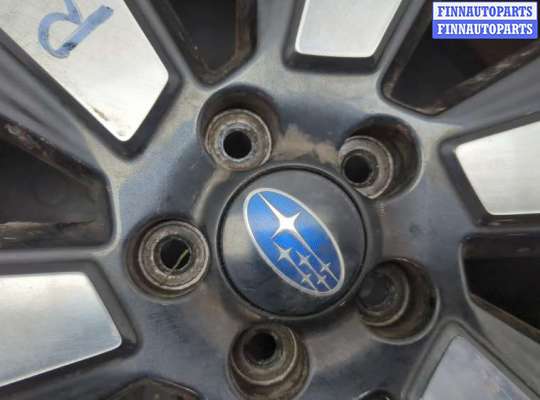купить Диск литой на Subaru Forester (S13) 2012-2019