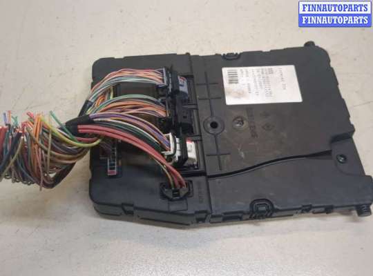 купить Блок управления бортовой сети (Body Control Module) на Renault Megane 2 2002-2009