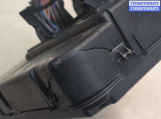 купить Блок управления бортовой сети (Body Control Module) на Renault Megane 2 2002-2009