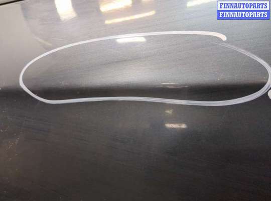 Ручка двери наружная на Volkswagen Passat B6 (3C)