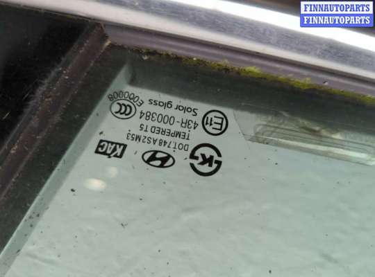 купить Стекло боковой двери на Hyundai i40 2011-2019