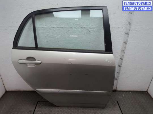 Динамик TT968297 на Toyota Corolla E12 2001-2006