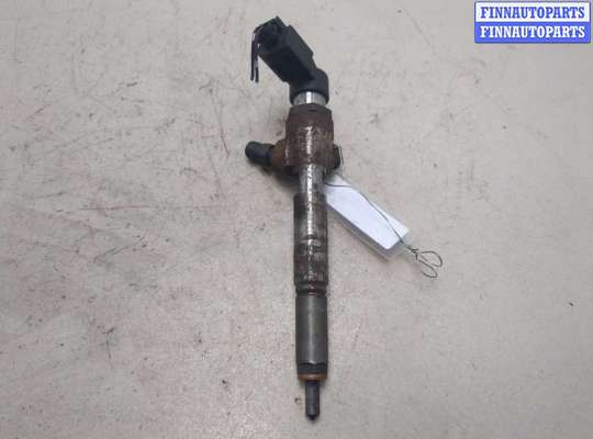 купить Форсунка топливная на Nissan Qashqai 2006-2013