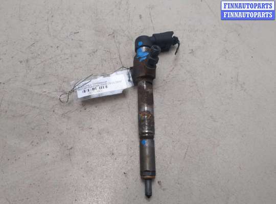 купить Форсунка топливная на Nissan Qashqai 2006-2013