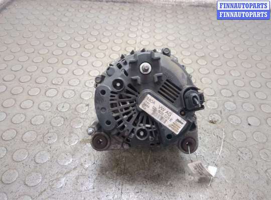 купить Генератор на Volkswagen Passat 6 2005-2010