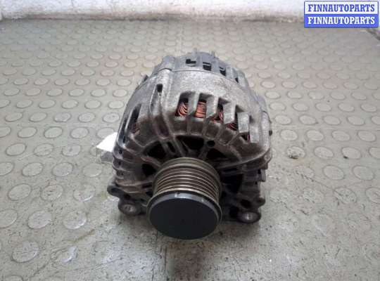 Генератор VG2764066 на Volkswagen Passat 6 2005-2010
