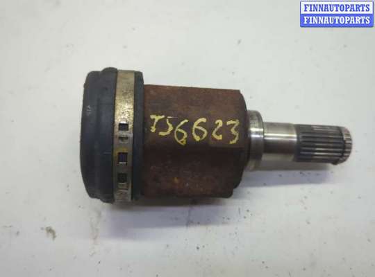 купить Полуось (приводной вал, шрус) на KIA Rio 2005-2011