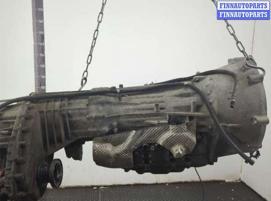 купить КПП - автомат (АКПП) 4х4 на Porsche Cayenne 2002-2010