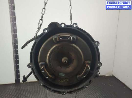купить КПП - автомат (АКПП) 4х4 на Porsche Cayenne 2002-2010