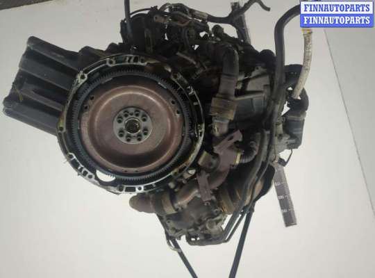 купить Двигатель (ДВС) на Jeep Grand Cherokee 2004-2010