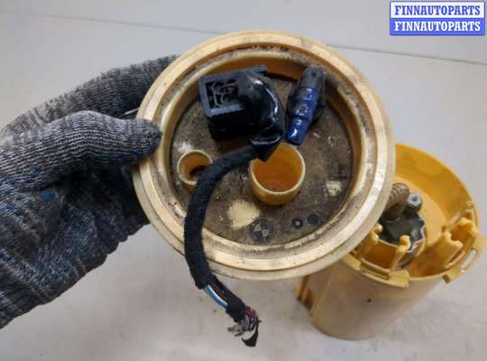 купить Насос топливный электрический на BMW X3 E83 2003-2010