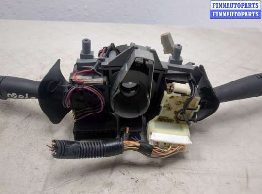 купить Переключатель поворотов и дворников (стрекоза) на Renault Scenic 1996-2002