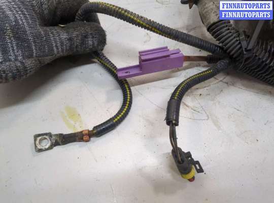 купить Насос электрический усилителя руля на Opel Zafira A 1999-2005