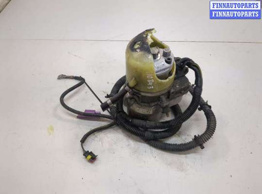 купить Насос электрический усилителя руля на Opel Zafira A 1999-2005