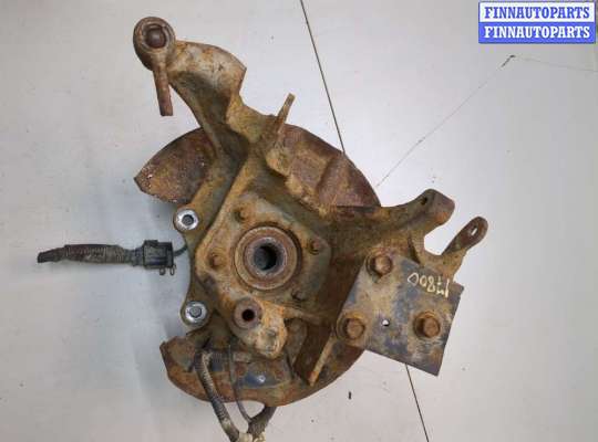 Ступица (кулак, цапфа) FO2029622 на Ford Escape 2015-2019