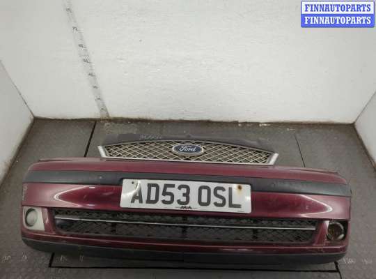 Заглушка (решётка) бампера ST343476 на Ford Galaxy 2000-2006