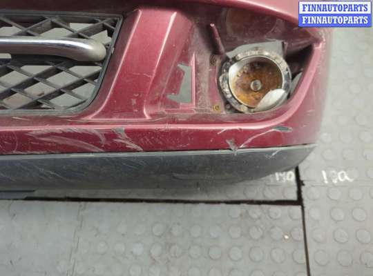 купить Заглушка (решётка) бампера на Ford Galaxy 2000-2006