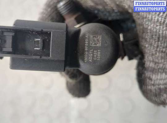 купить Форсунка топливная на Ford Galaxy 2006-2010