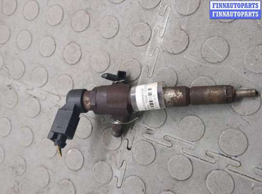 купить Форсунка топливная на Ford Galaxy 2006-2010