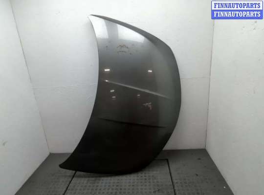 купить Капот на Nissan Murano 2002-2008