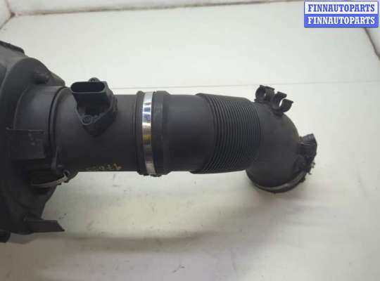 купить Корпус воздушного фильтра на Audi A6 (C6) 2004-2011