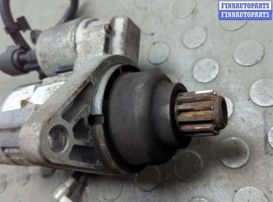 купить Стартер на Skoda Rapid 2012-2020