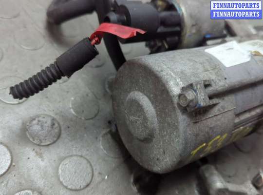 купить Стартер на Skoda Rapid 2012-2020