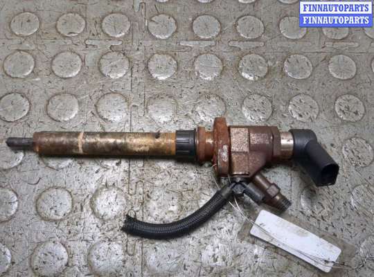 Форсунка топливная FO2139014 на Ford Kuga 2008-2012