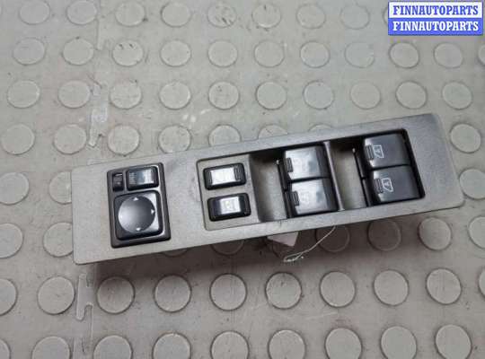купить Кнопка стеклоподъемника (блок кнопок) на Infiniti QX56 2004-2010