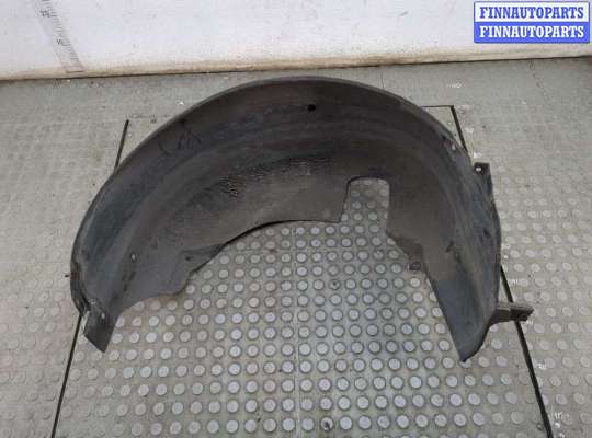 Защита арок (подкрылок) CH471231 на Opel Antara 2006-2015