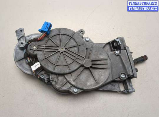 Сервопривод (электромоторчик)