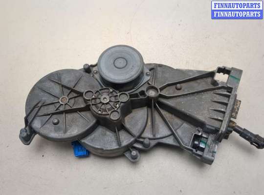 Сервопривод (электромоторчик)