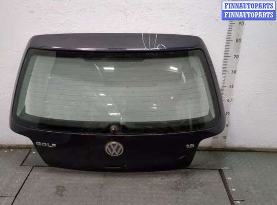 купить Замок багажника на Volkswagen Golf 4 1997-2006