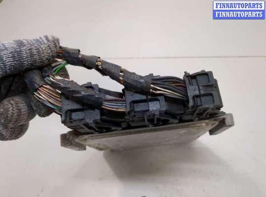 купить Блок управления двигателем на Renault Clio 2012-2016